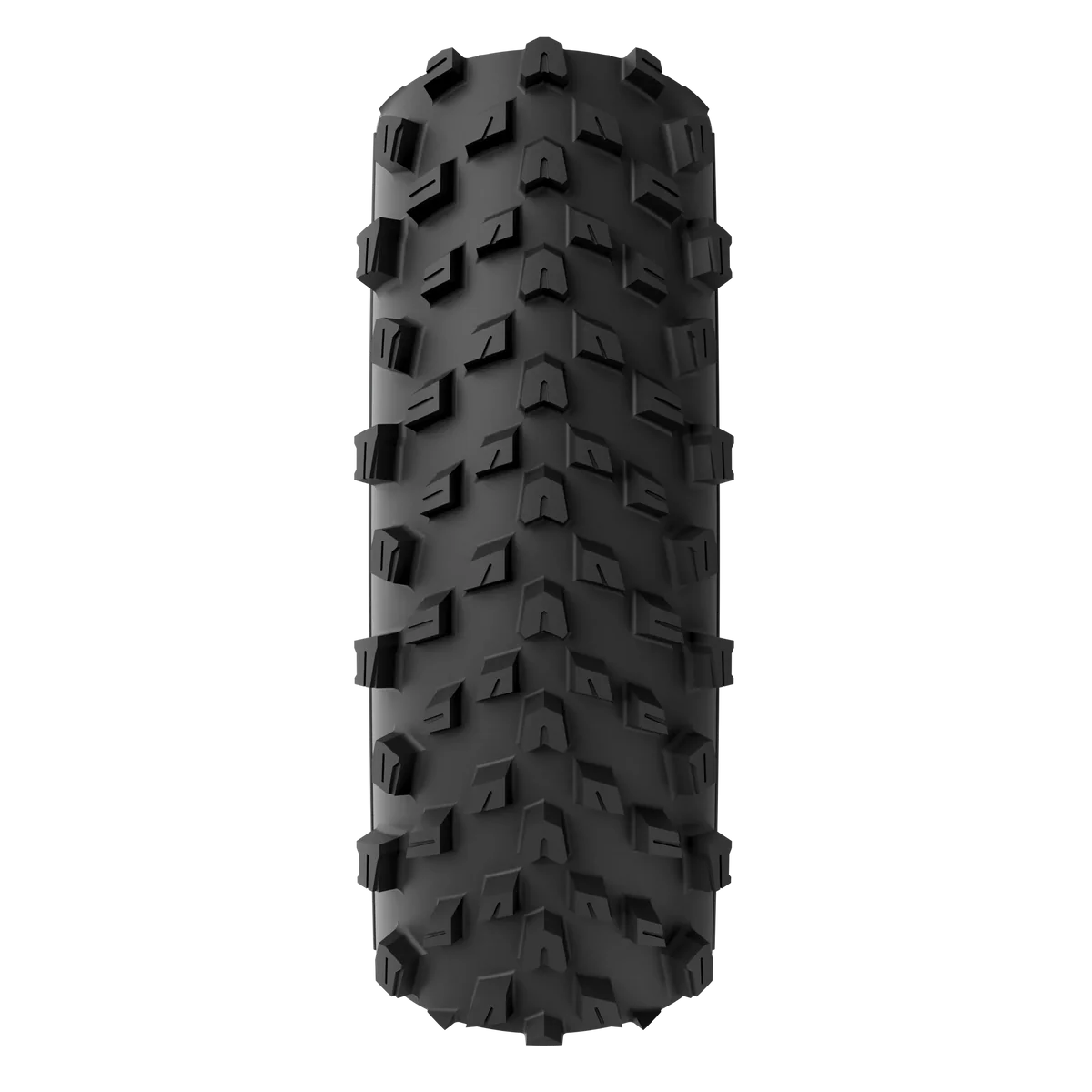 Pneu VITTORIA TERRENO T60 MIXED 700x45c Gravel Endurance Tubeless Ready Souple Marron