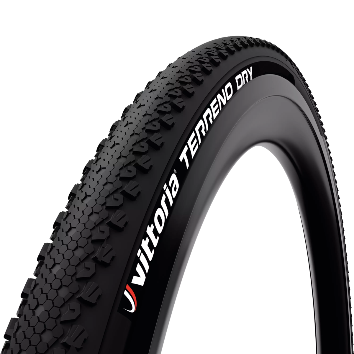 Pneu VITTORIA TERRENO DRY ADVENTURE 700x38c Tubetype Souple *