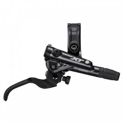 Achterrem SHIMANO XT M8120 4 Zuigers Geventileerde Remblokken