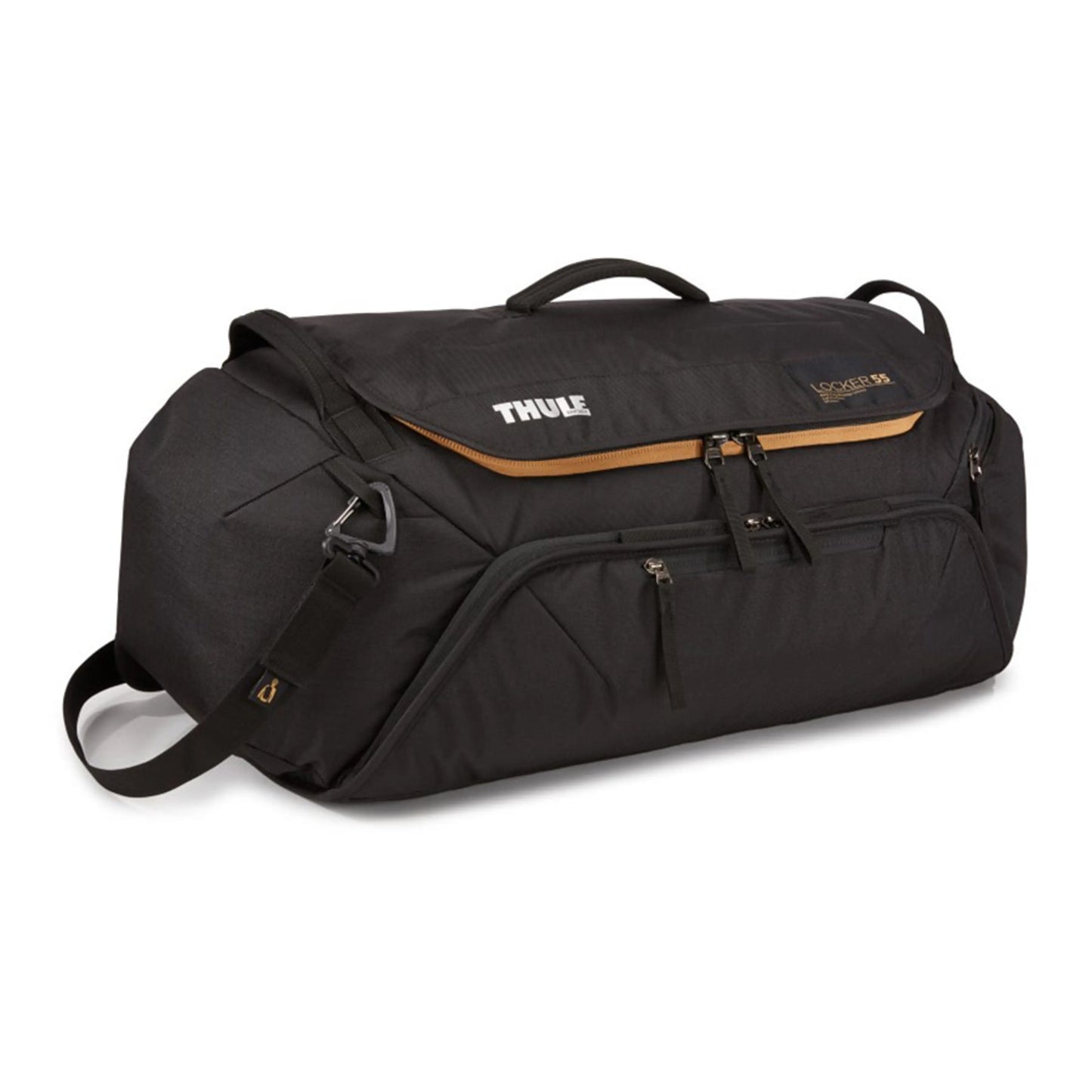 Sac de voyage THULE ROUNDTRIP 55L Noir