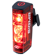 SIGMA HIRO 50 LINK – gekoppeld achterlicht