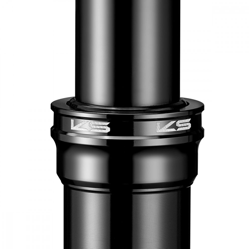 Telescopische zadelpen KS KIND SHOCK RAGE i 2.0