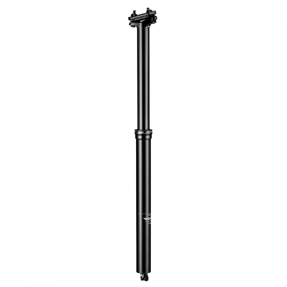 Telescopische zadelpen KS KIND SHOCK RAGE i 2.0