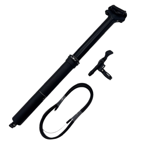 KS KIND SHOCK LEV INTEGRA Telescopische Zadelpen