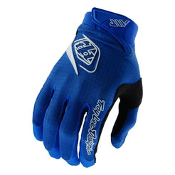 Handschoenen TROY LEE DESIGNS AIR MONO Junior Blauw