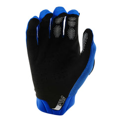 Handschoenen TROY LEE DESIGNS AIR MONO Junior Blauw