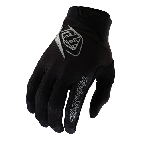 Gants VTT TROY LEE DESIGNS AIR MONO Noir 2025
