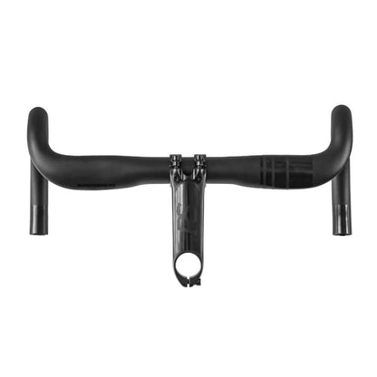 Stuur DEDA SUPERZERO RS ALU POB Finish