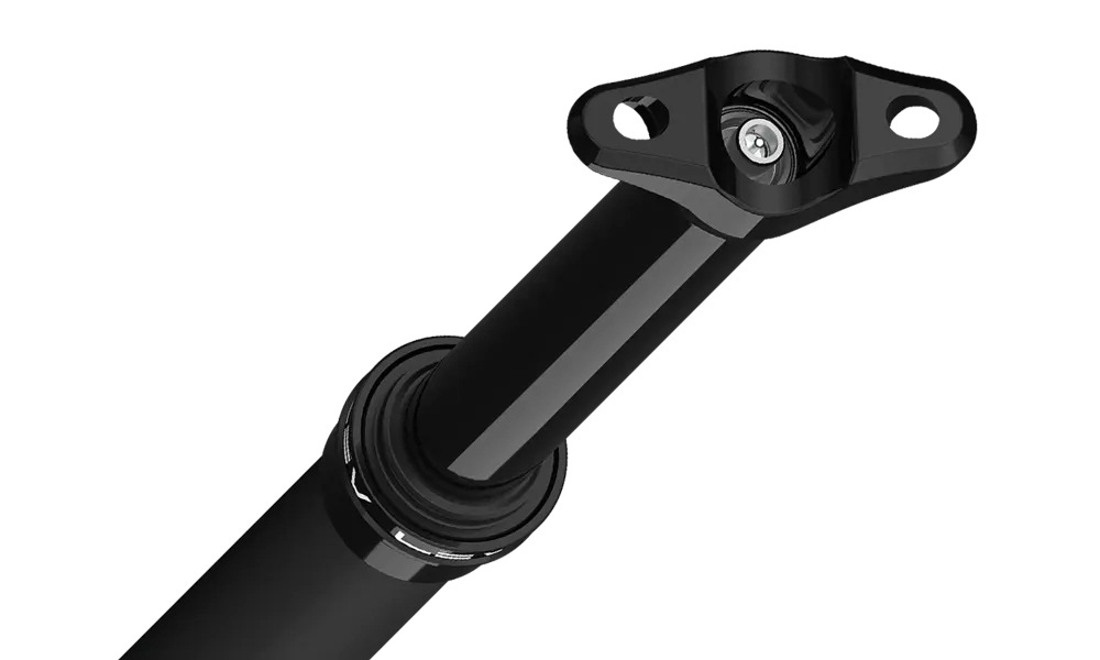 KS KIND SHOCK LEV CI Telescopische Zadelpen