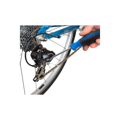 Kruiskopschroevendraaier PARK TOOL SD-2