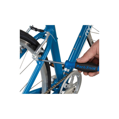 Kruiskopschroevendraaier PARK TOOL SD-2