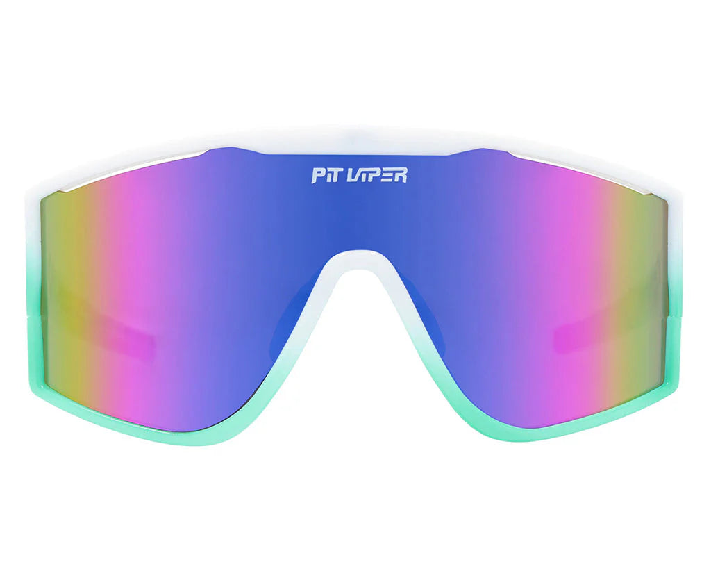 Lunettes PIT VIPER THE BONAIRE BREEZE Try Hard