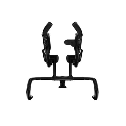Verlengstukhouder DEDA TT314 CLIP-ON