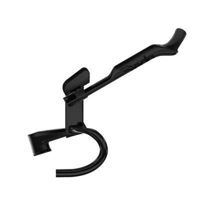 Verlengstukhouder DEDA TT314 CLIP-ON