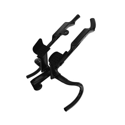 Verlengstukhouder DEDA TT314 CLIP-ON