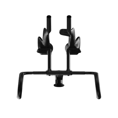 Verlengstukhouder DEDA TT314 CLIP-ON
