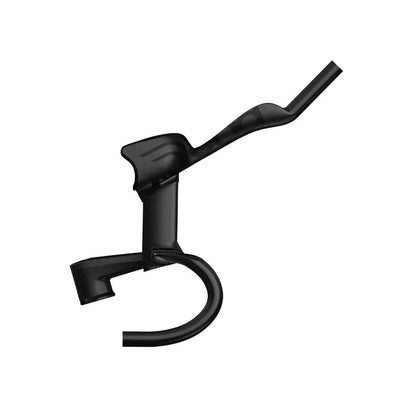 Verlengstukhouder DEDA TT314 CLIP-ON