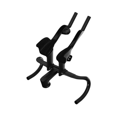 Verlengstukhouder DEDA TT314 CLIP-ON