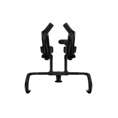Verlengstukhouder DEDA TT314 CLIP-ON