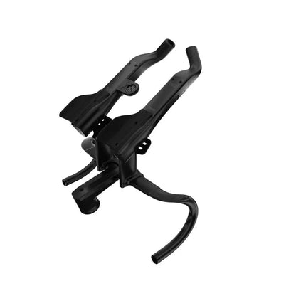 Verlengstukhouder DEDA TT314 CLIP-ON