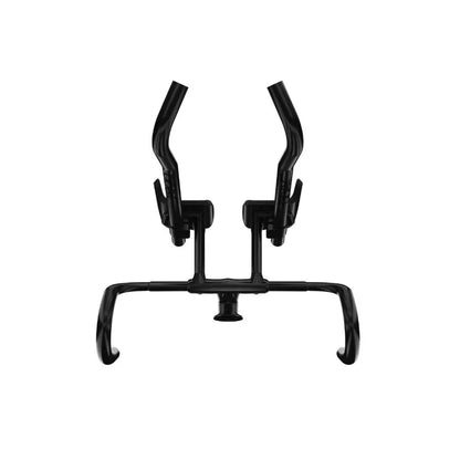 Verlengstukhouder DEDA TT314 CLIP-ON