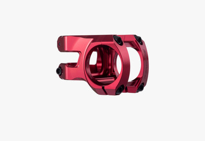 Stuurpen RACE FACE TURBINE SL 35 Rood