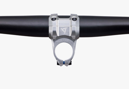 Potence RACE FACE TURBINE SL 35 Argent