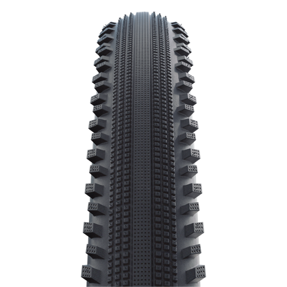 Band SCHWALBE HURRICANE 27.5x2.25 ADDIX Performance TubeType Rigide