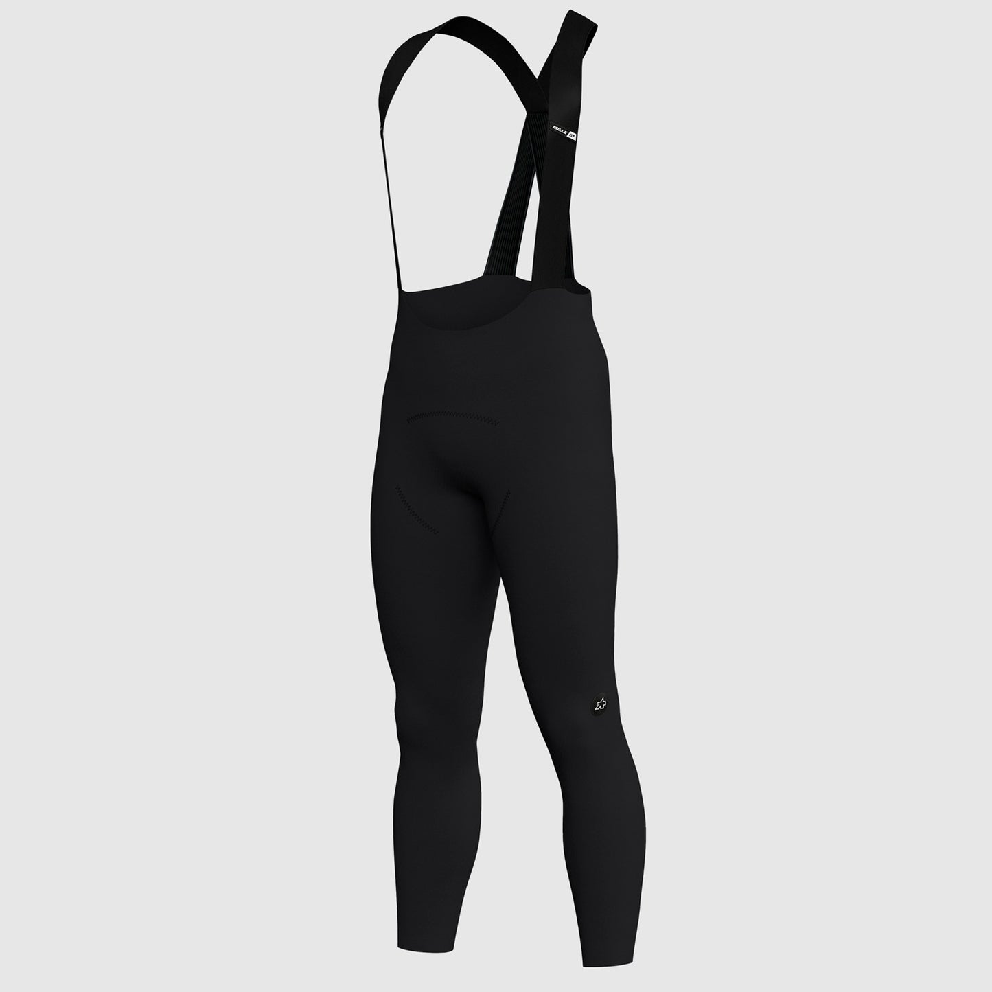 Cuissard Long à Bretelles ASSOS MILLE GT SPRING FALL S11 Noir