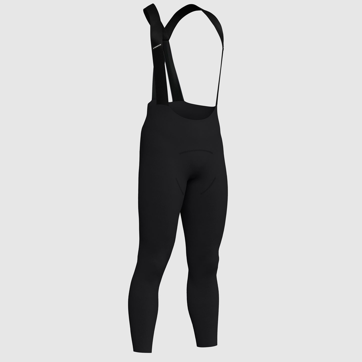 Cuissard Long à Bretelles ASSOS MILLE GT SPRING FALL S11 Noir