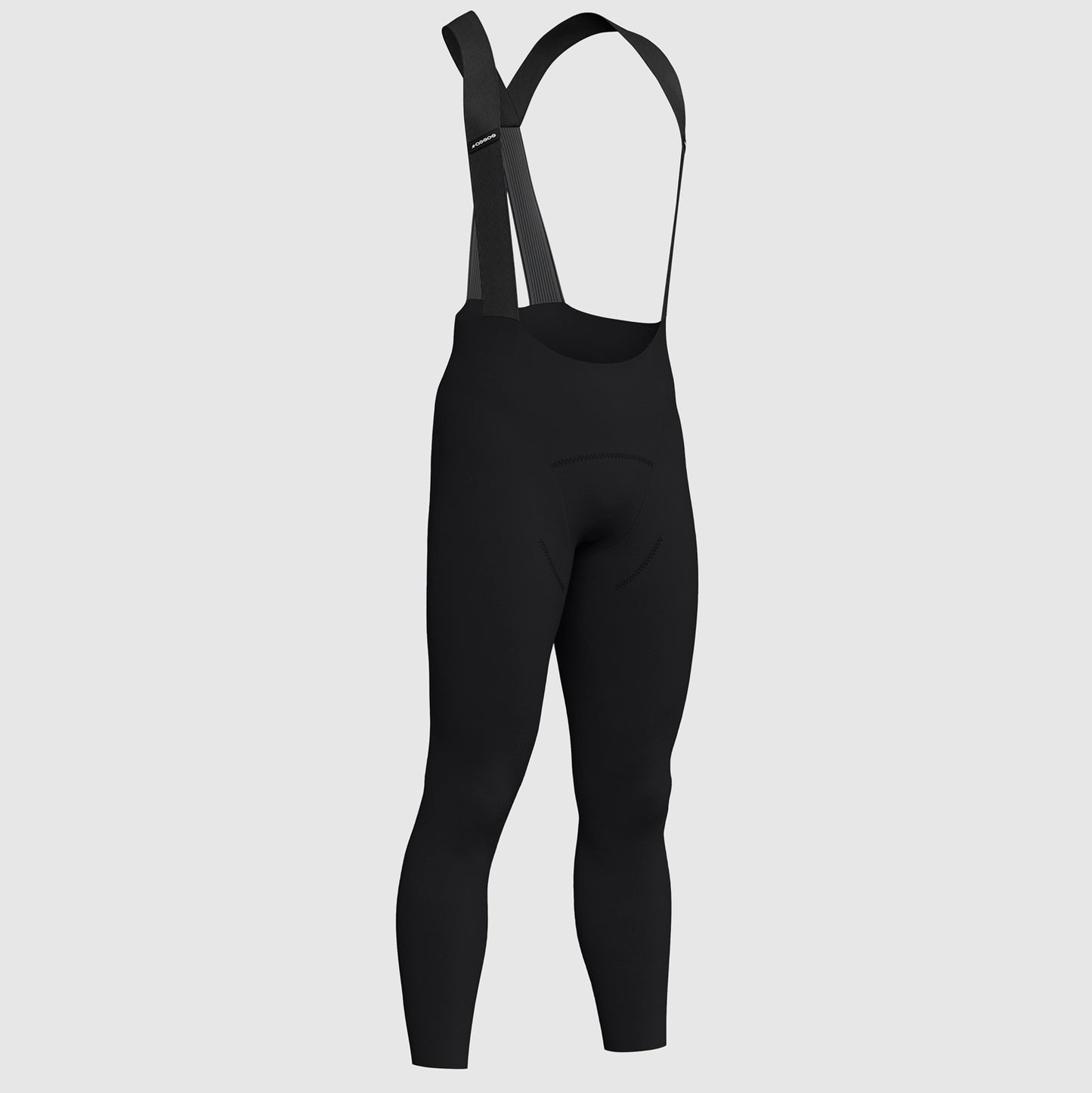 ASSOS MILLE GT HASHOOGI WINTER S11 Bib Tight Zwart