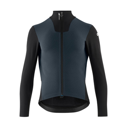 Jack ASSOS MILLE GT HASHOOGI WINTER S11 Grijs