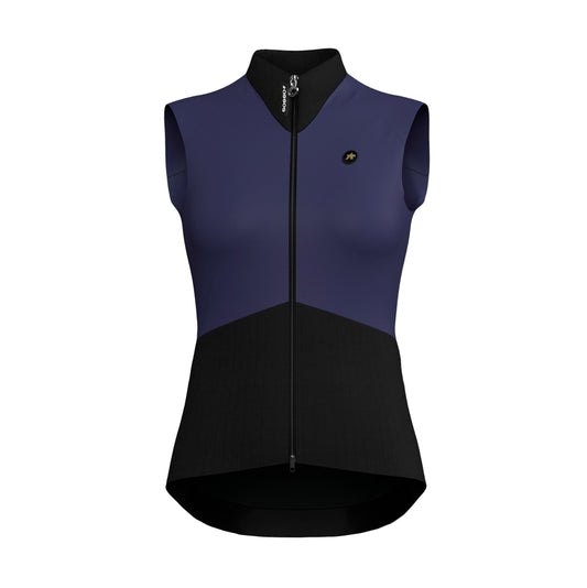 ASSOS UMA GTV S11 Dames mouwloos jack Future Dusk