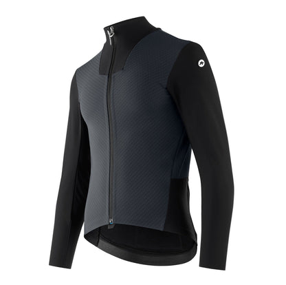 Jack ASSOS MILLE GT HASHOOGI WINTER S11 Grijs