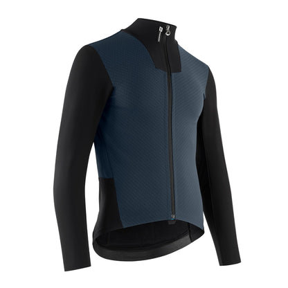Jack ASSOS MILLE GT HASHOOGI WINTER S11 Grijs