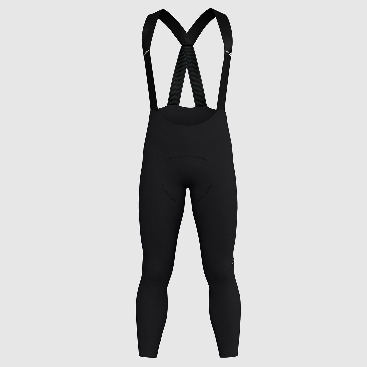 Cuissard Long à Bretelles ASSOS MILLE GT SPRING FALL S11 Noir
