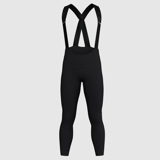 Cuissard Long à Bretelles ASSOS MILLE GT SPRING FALL S11 Noir