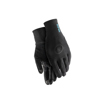 Handschoenen ASSOS WINTER EVO Zwart