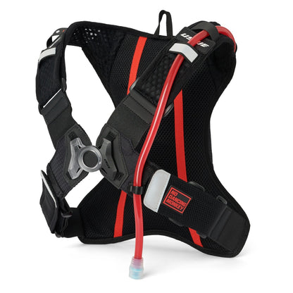 Hydratatietas USWE OUTLANDER XC 2 L Zwart