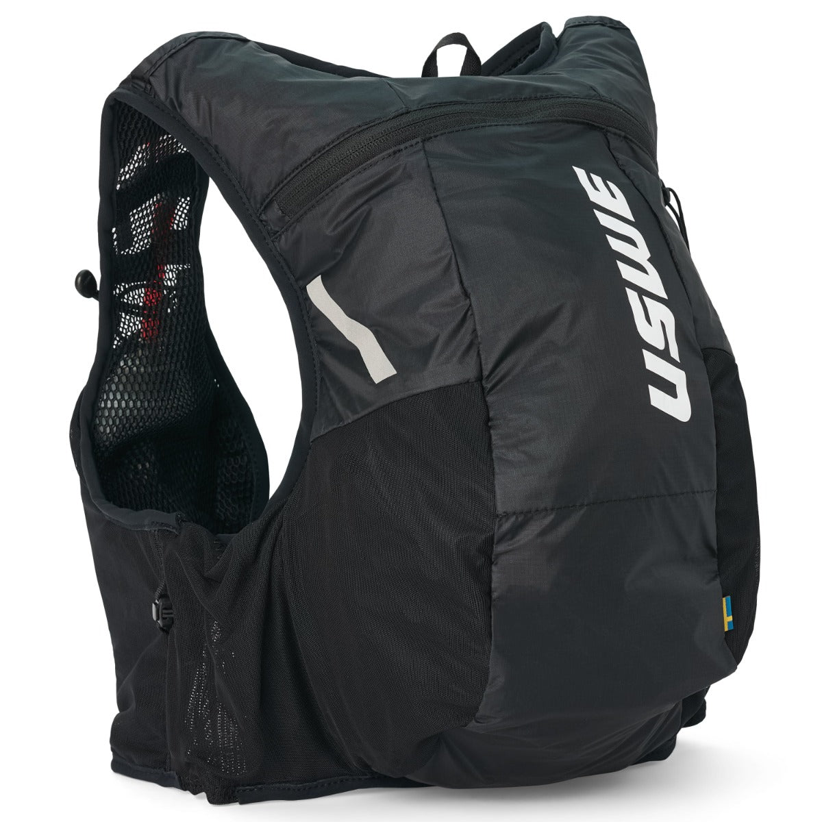 USWE PACE 14 L Zwart Hydratatievest