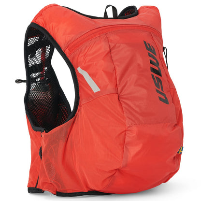 Hydratationsvest USWE PACE 14 L Rood