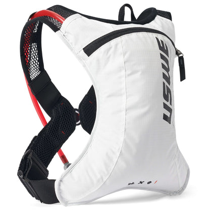 Hydratatietas USWE RACE 2.0 XS 2 L Wit