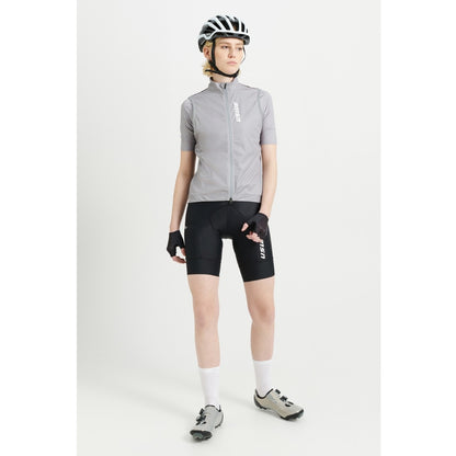 Veste Sans Manches USWE WIND GRAVEL Femme