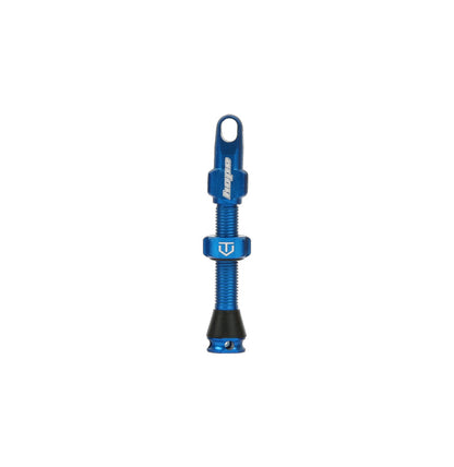 Tubeless ventiel HOPE 60mm ventielkern verwijderaar Blauw