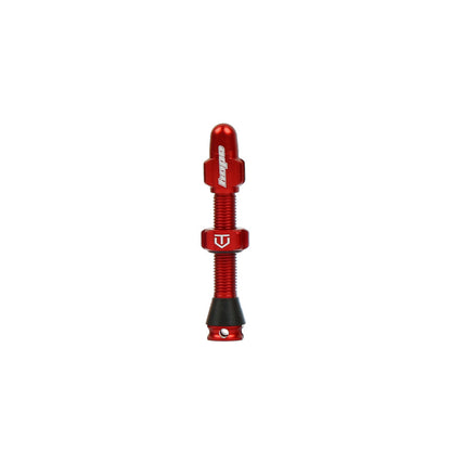 Roue avant HOPE FORTUS 26 W 27.5" PRO 5 Boost 15x110 mm Rouge