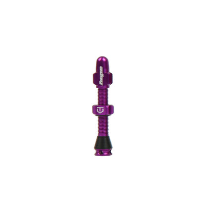 Achterwiel HOPE FORTUS 30 W SC 29" PRO 5 standaard 135 mm paars