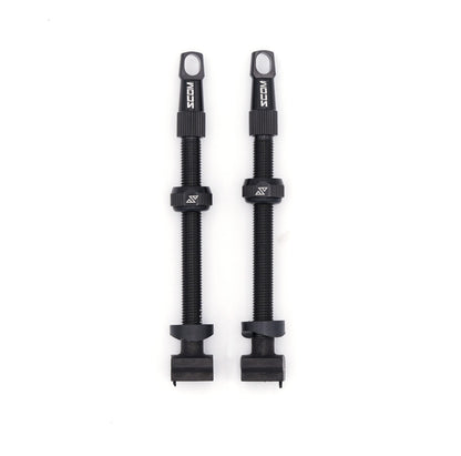 Paire de Roues SCOM CORSA 45 Tubeless Ready (Center Lock)