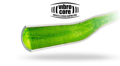 Stuur SPANK SPIKE 800 VIBROCORE Rise 30mm 800mm Grijs