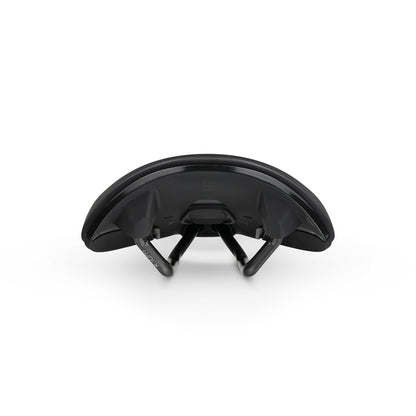 Zadel FIZIK VENTO ARGO X3 140mm Rails Kium Zwart