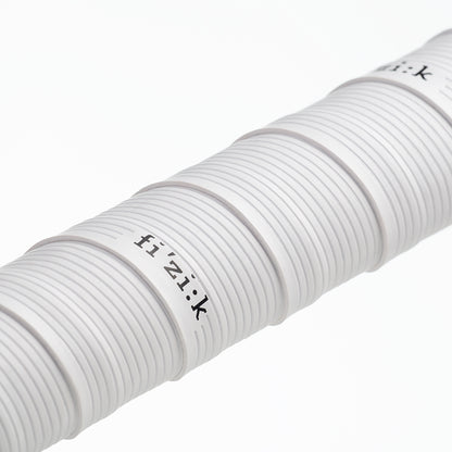 Stuurlint FIZIK VENTO MICROTEX TACKY Wit